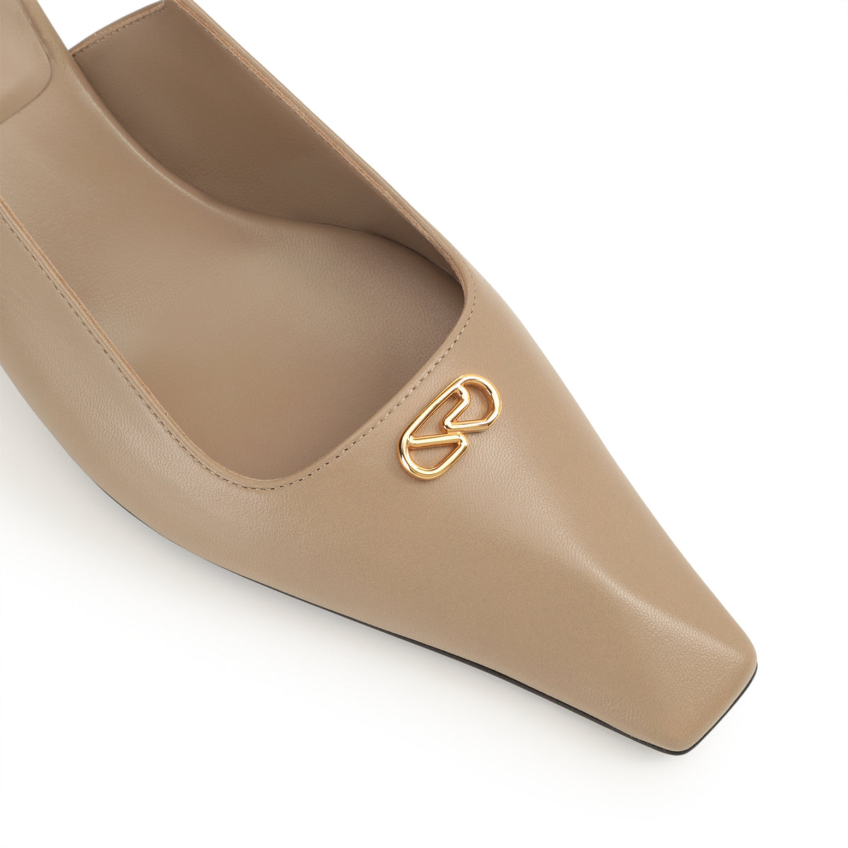 CHANEL SURGE KIDSKIN