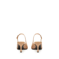 CHANEL SURGE KIDSKIN