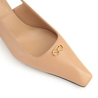 CHANEL SURGE KIDSKIN