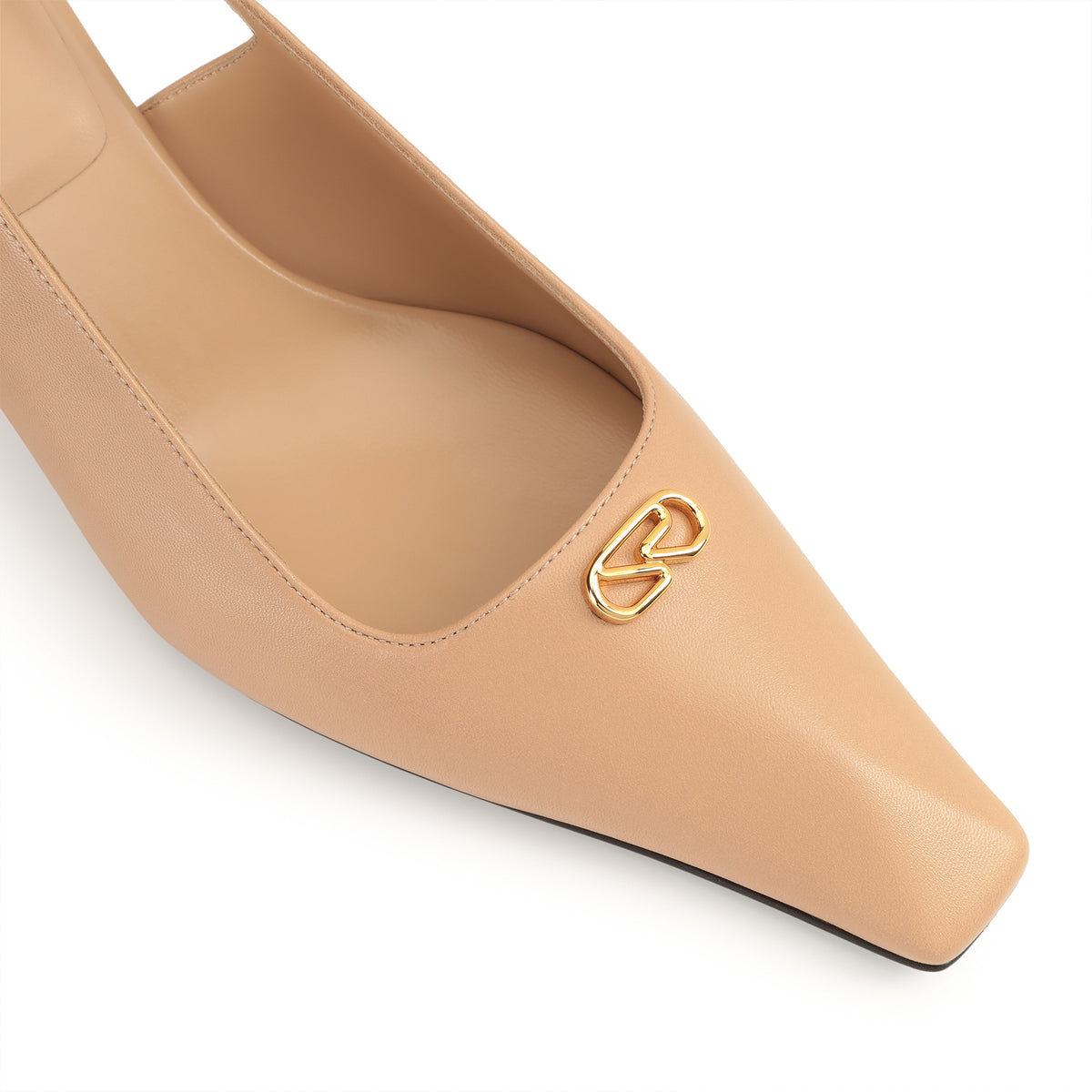 CHANEL SURGE KIDSKIN