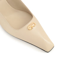 CHANEL SURGE KIDSKIN