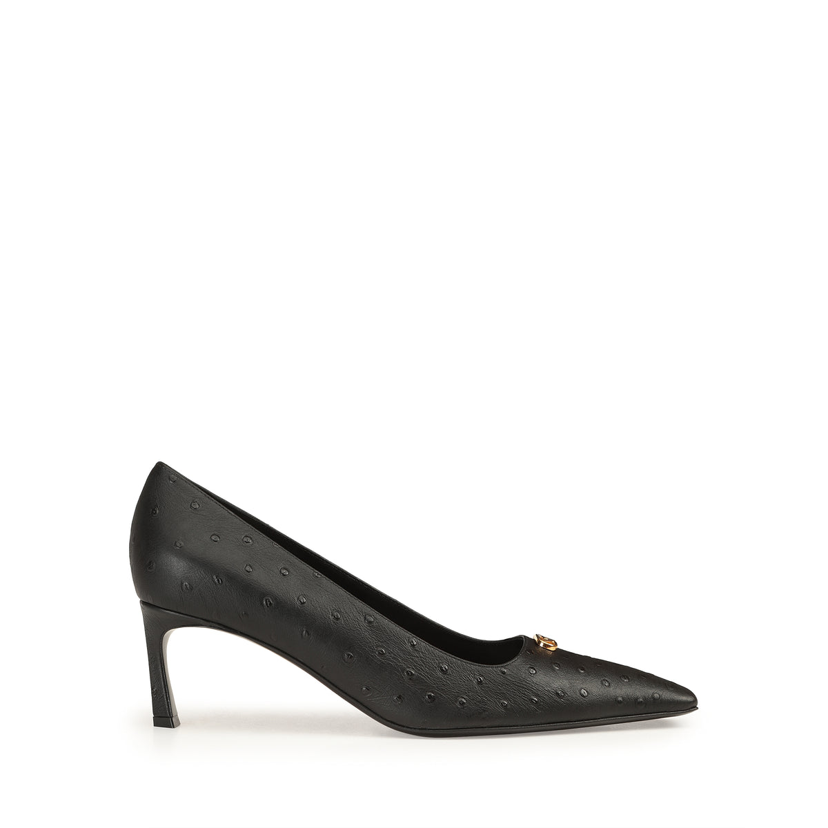 CHAUSSURES D’AUTRUCHE ARTIFICIELLES SURGE