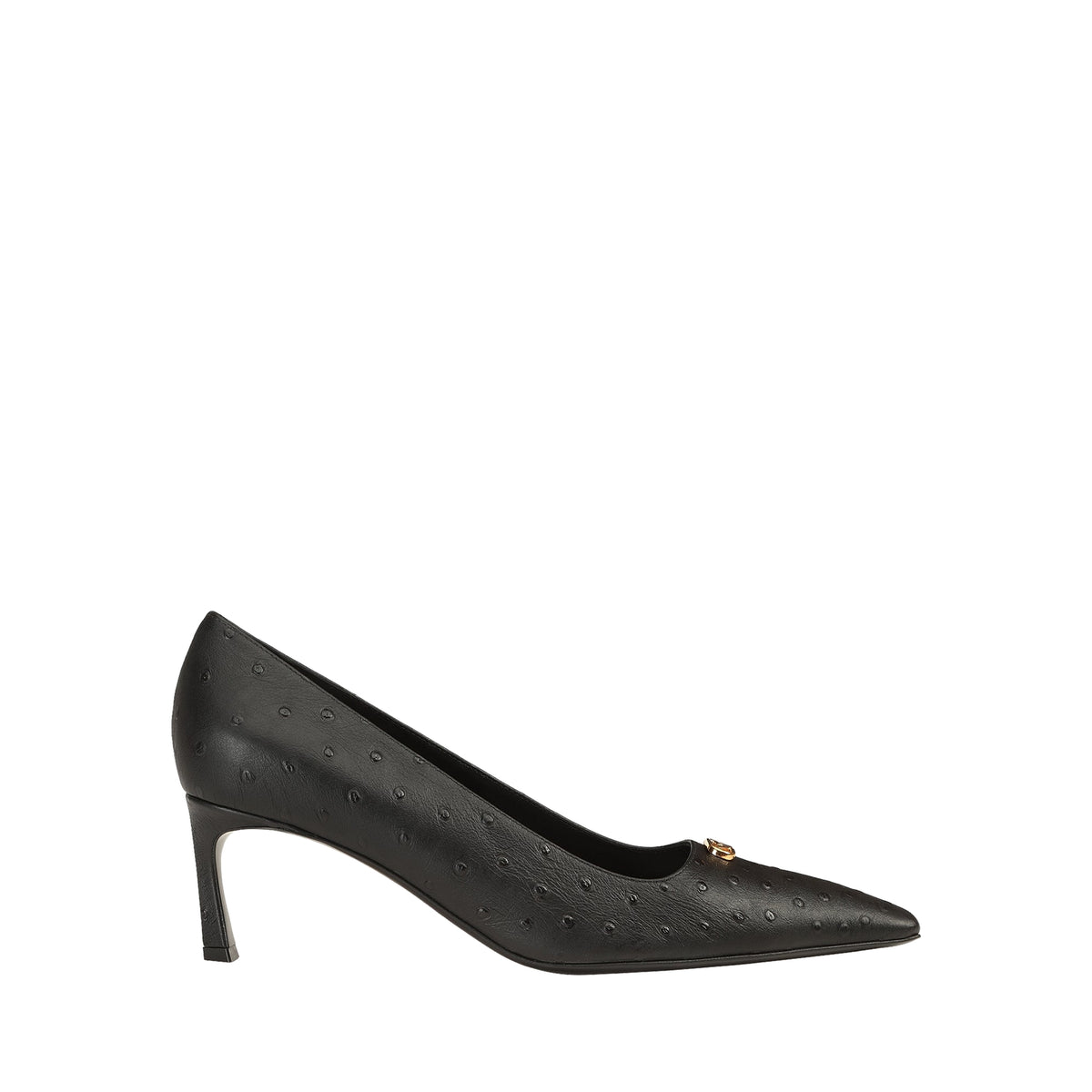 CHAUSSURES D’AUTRUCHE ARTIFICIELLES SURGE