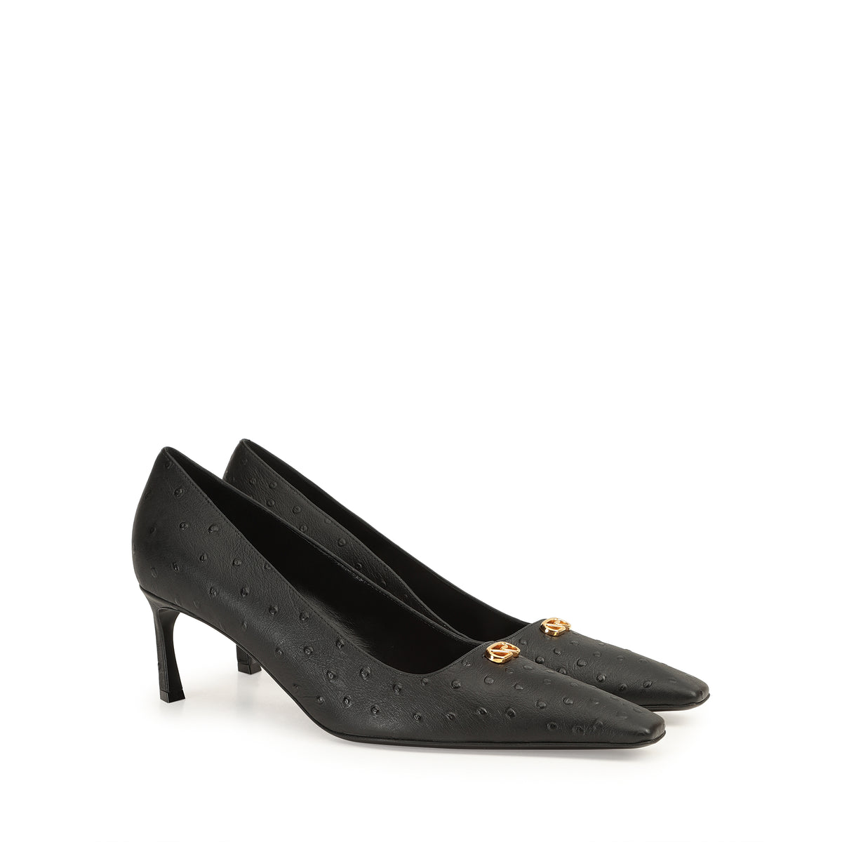 CHAUSSURES D’AUTRUCHE ARTIFICIELLES SURGE