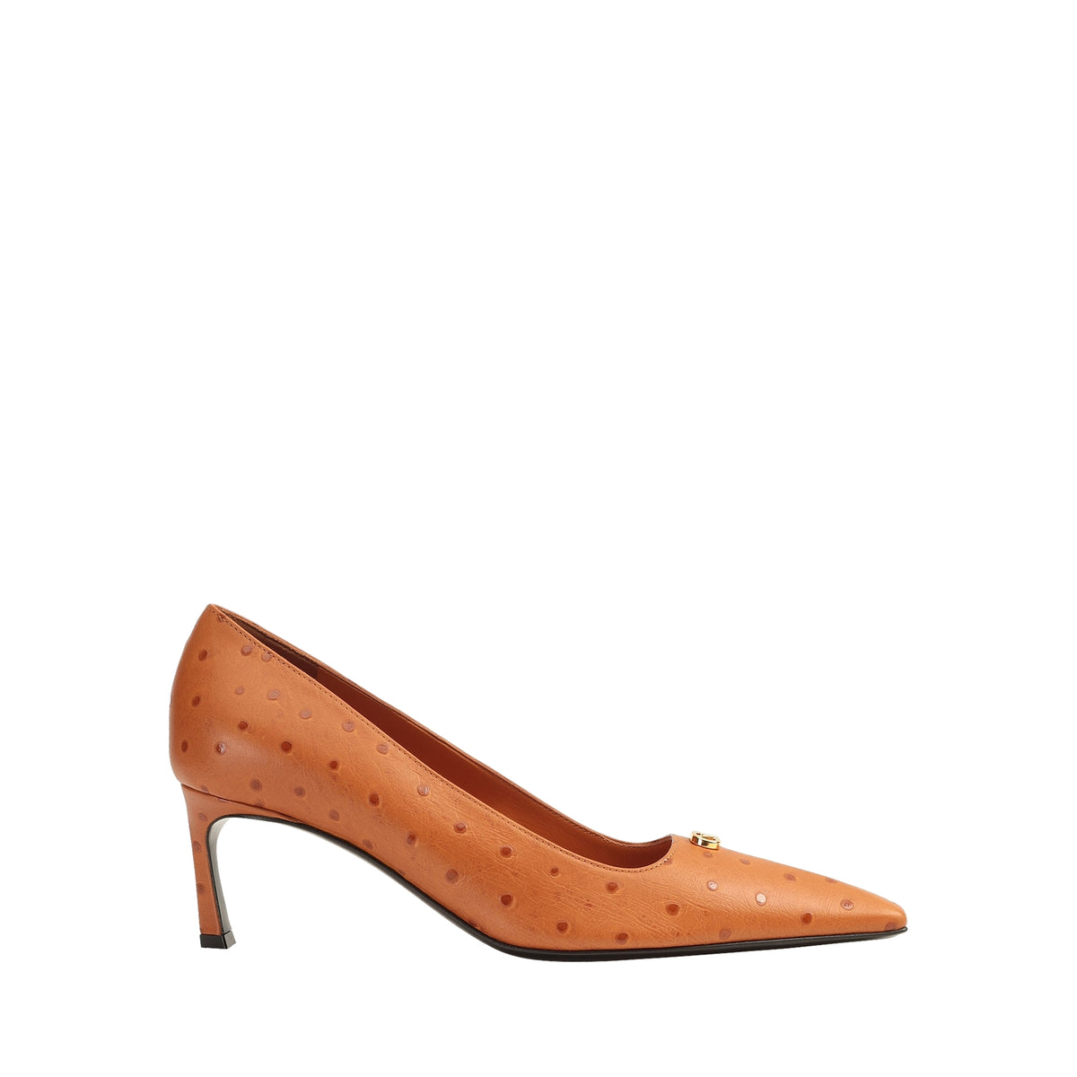 CHAUSSURES D’AUTRUCHE ARTIFICIELLES SURGE