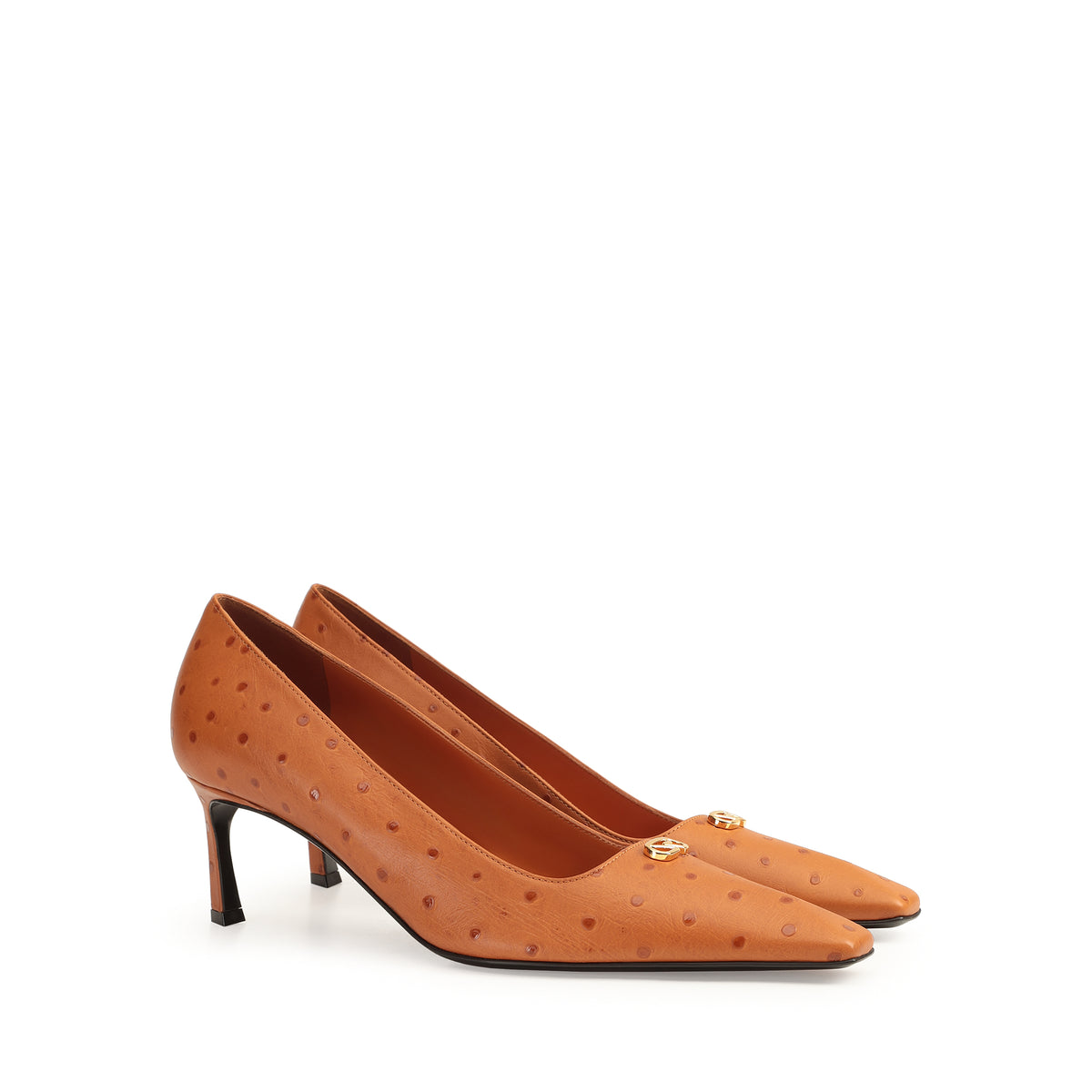 CHAUSSURES D’AUTRUCHE ARTIFICIELLES SURGE