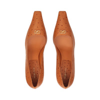 CHAUSSURES D’AUTRUCHE ARTIFICIELLES SURGE
