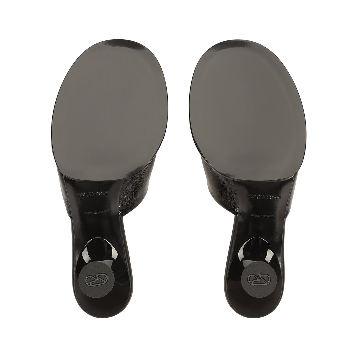 SABOT BREVETÉ ORB SOFT CRENKLE