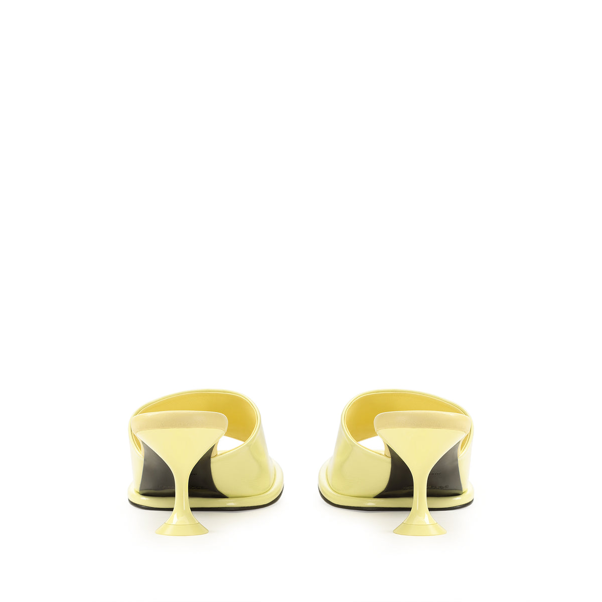 SABOT BREVETÉ ORB SOFT CRENKLE