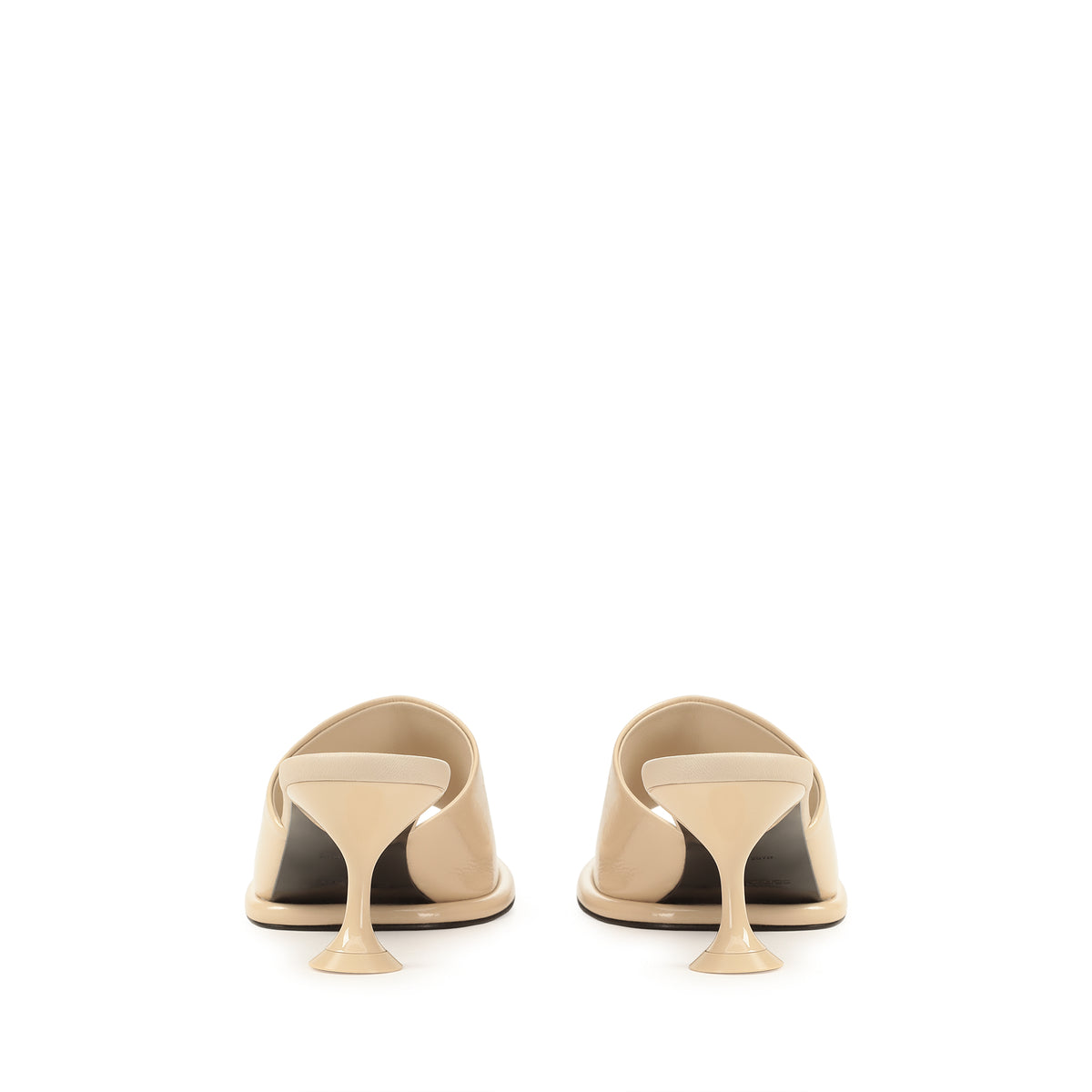 SABOT BREVETÉ ORB SOFT CRENKLE