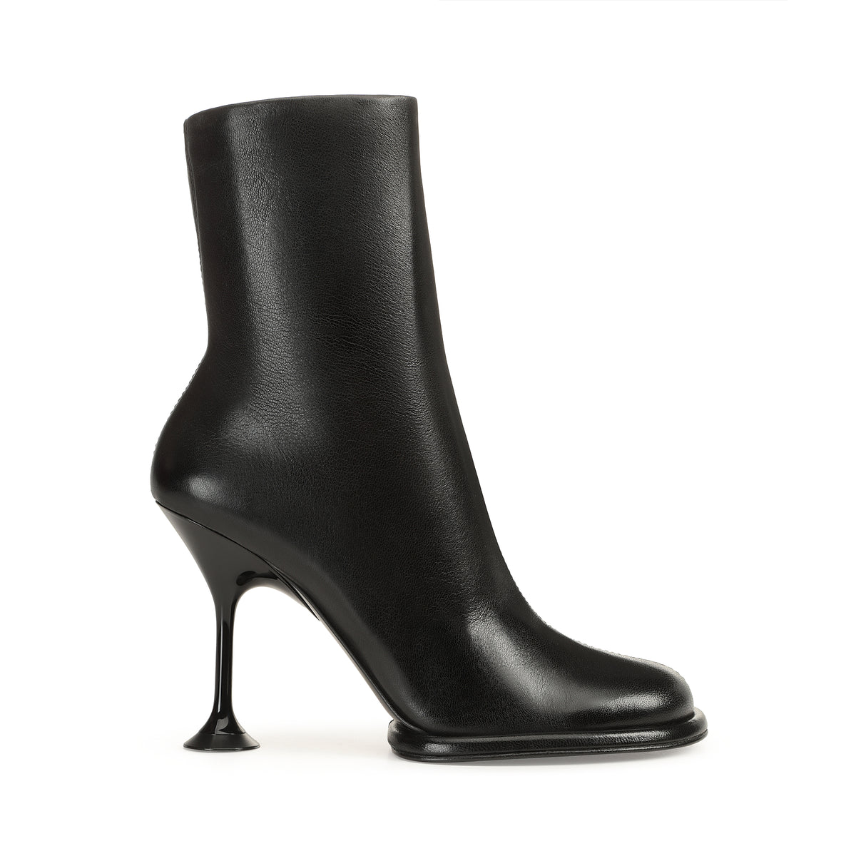 BOTTINES NAPPA STRETCH ORB