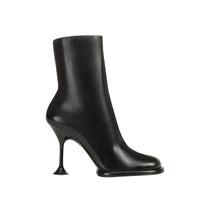 BOTTINES NAPPA STRETCH ORB