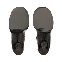 BOTTINES NAPPA STRETCH ORB