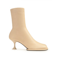 BOTTINES NAPPA STRETCH ORB