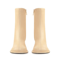 BOTTINES NAPPA STRETCH ORB