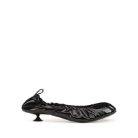 CHAUSSURES VERNIES ORB SOFT CRENKLE