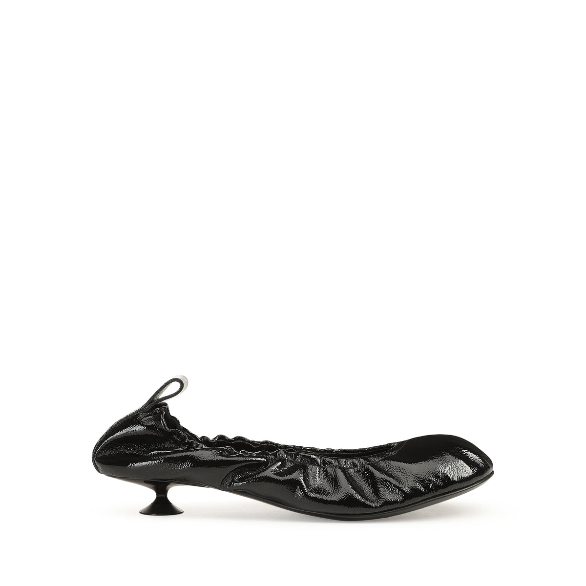 CHAUSSURES VERNIES ORB SOFT CRENKLE