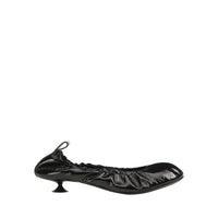 CHAUSSURES VERNIES ORB SOFT CRENKLE