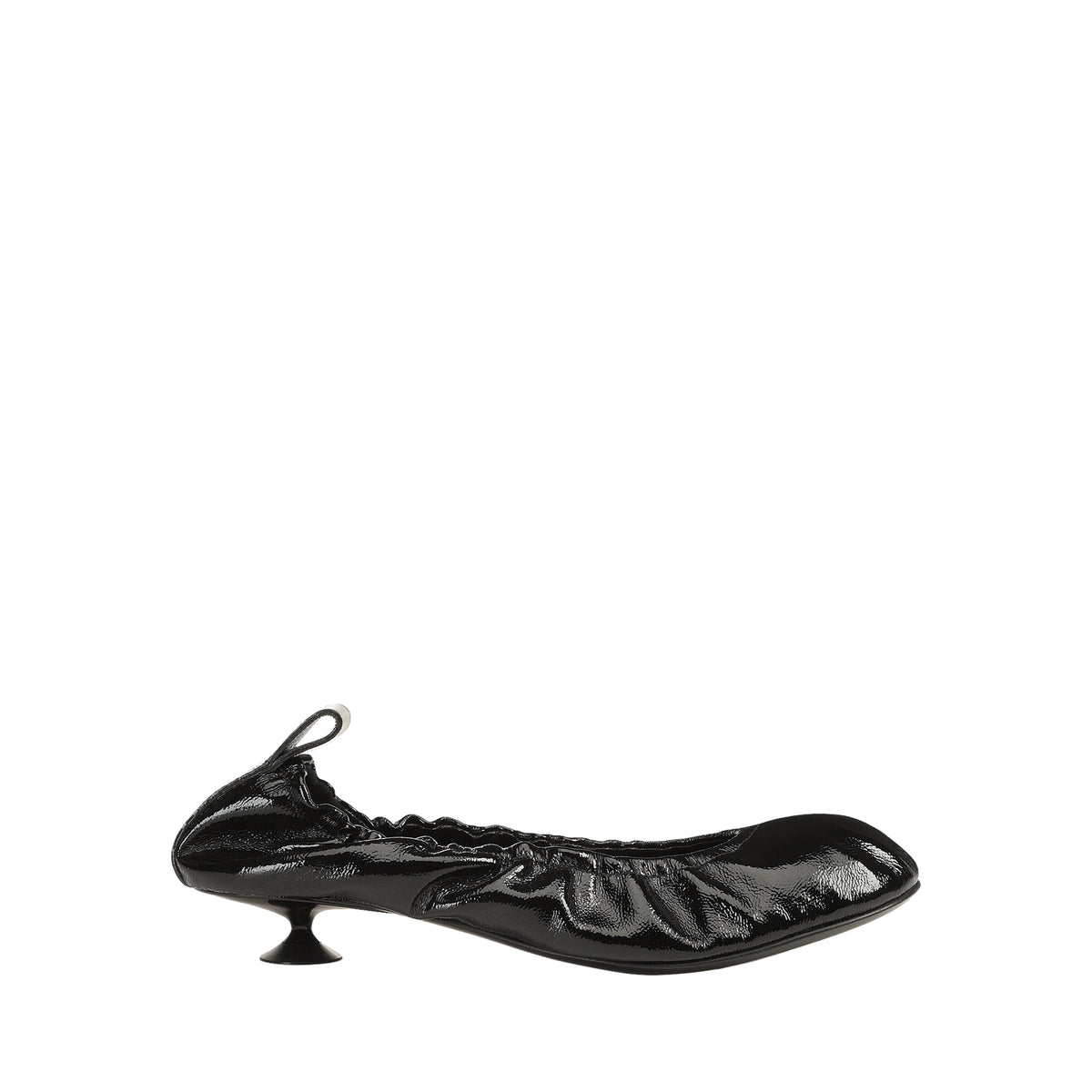 CHAUSSURES VERNIES ORB SOFT CRENKLE