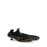 CHAUSSURES VERNIES ORB SOFT CRENKLE