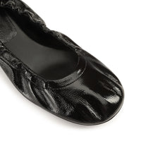 CHAUSSURES VERNIES ORB SOFT CRENKLE