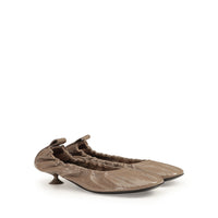 CHAUSSURES VERNIES ORB SOFT CRENKLE