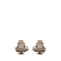 CHAUSSURES VERNIES ORB SOFT CRENKLE