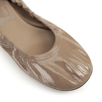 CHAUSSURES VERNIES ORB SOFT CRENKLE