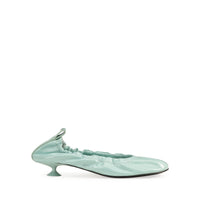CHAUSSURES VERNIES ORB SOFT CRENKLE