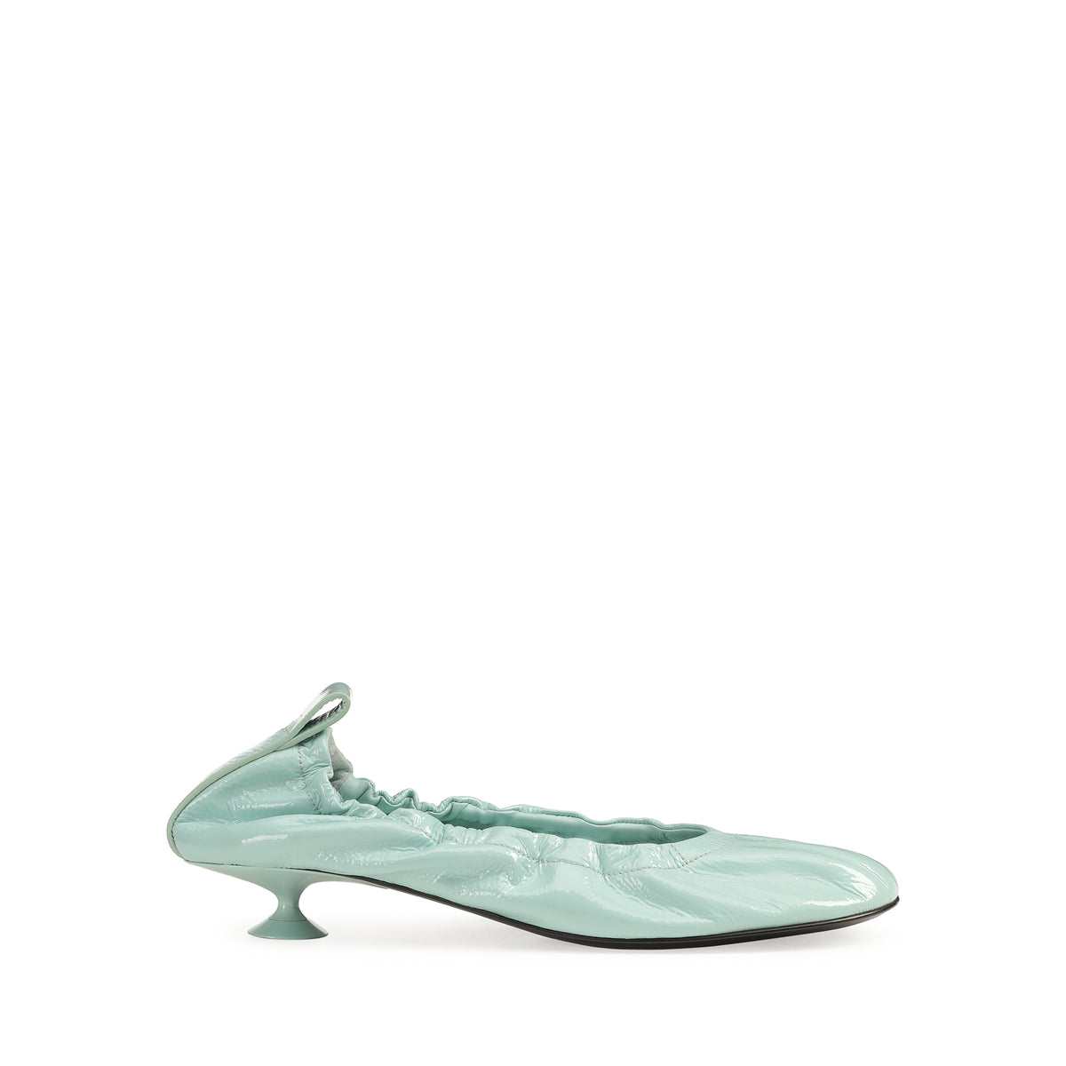 CHAUSSURES VERNIES ORB SOFT CRENKLE