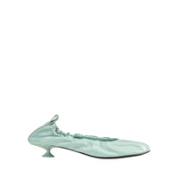 CHAUSSURES VERNIES ORB SOFT CRENKLE