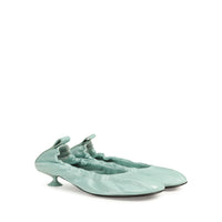 CHAUSSURES VERNIES ORB SOFT CRENKLE