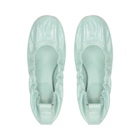 CHAUSSURES VERNIES ORB SOFT CRENKLE