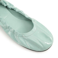CHAUSSURES VERNIES ORB SOFT CRENKLE