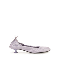 CHAUSSURES VERNIES ORB SOFT CRENKLE