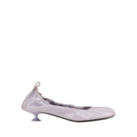 CHAUSSURES VERNIES ORB SOFT CRENKLE