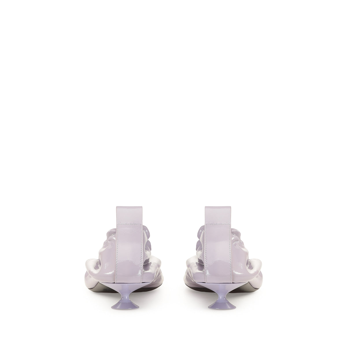 CHAUSSURES VERNIES ORB SOFT CRENKLE