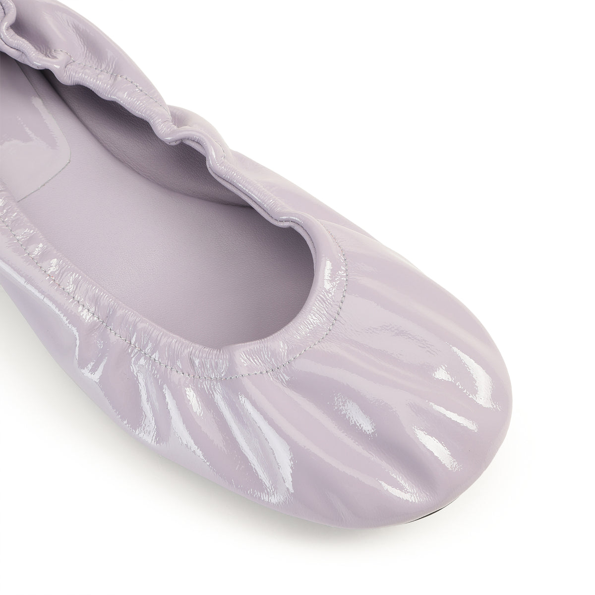 CHAUSSURES VERNIES ORB SOFT CRENKLE