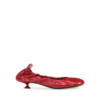 CHAUSSURES VERNIES ORB SOFT CRENKLE