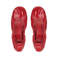 CHAUSSURES VERNIES ORB SOFT CRENKLE