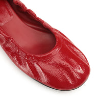 CHAUSSURES VERNIES ORB SOFT CRENKLE