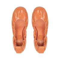 CHAUSSURES VERNIES ORB SOFT CRENKLE