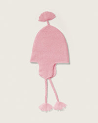 Bonnet Péruvien - Fraisier