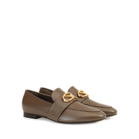 SANDALES ALMA SUEDE