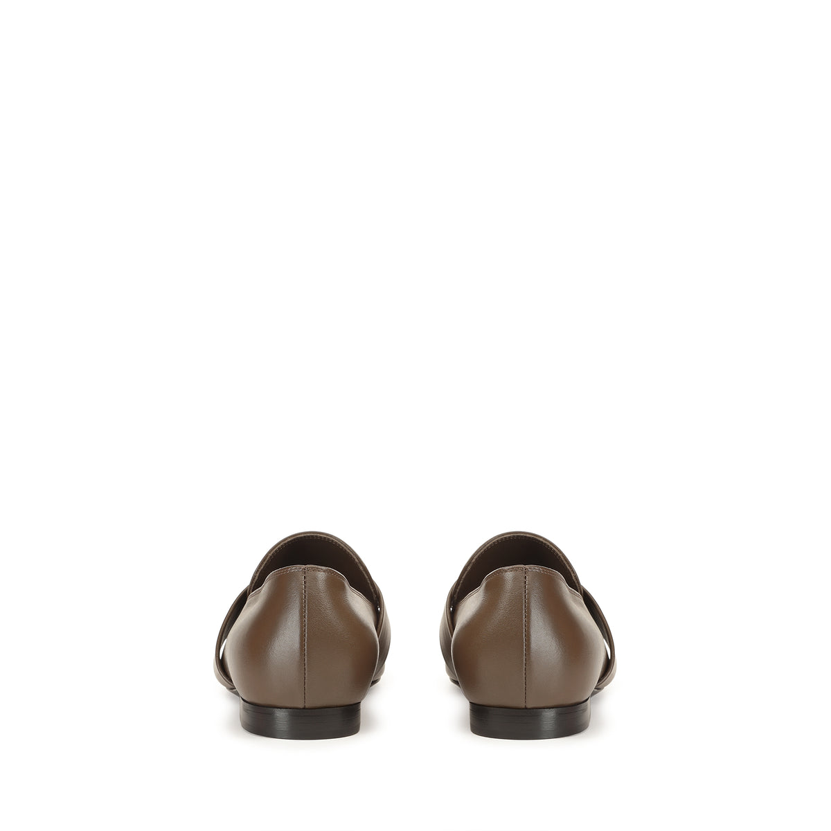 SANDALES ALMA SUEDE