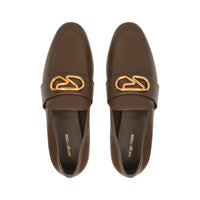 SANDALES ALMA SUEDE