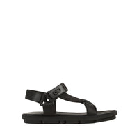 SANGLE EN NYLON DE SENTIER DE VEAU + SATELLES SOUPLES