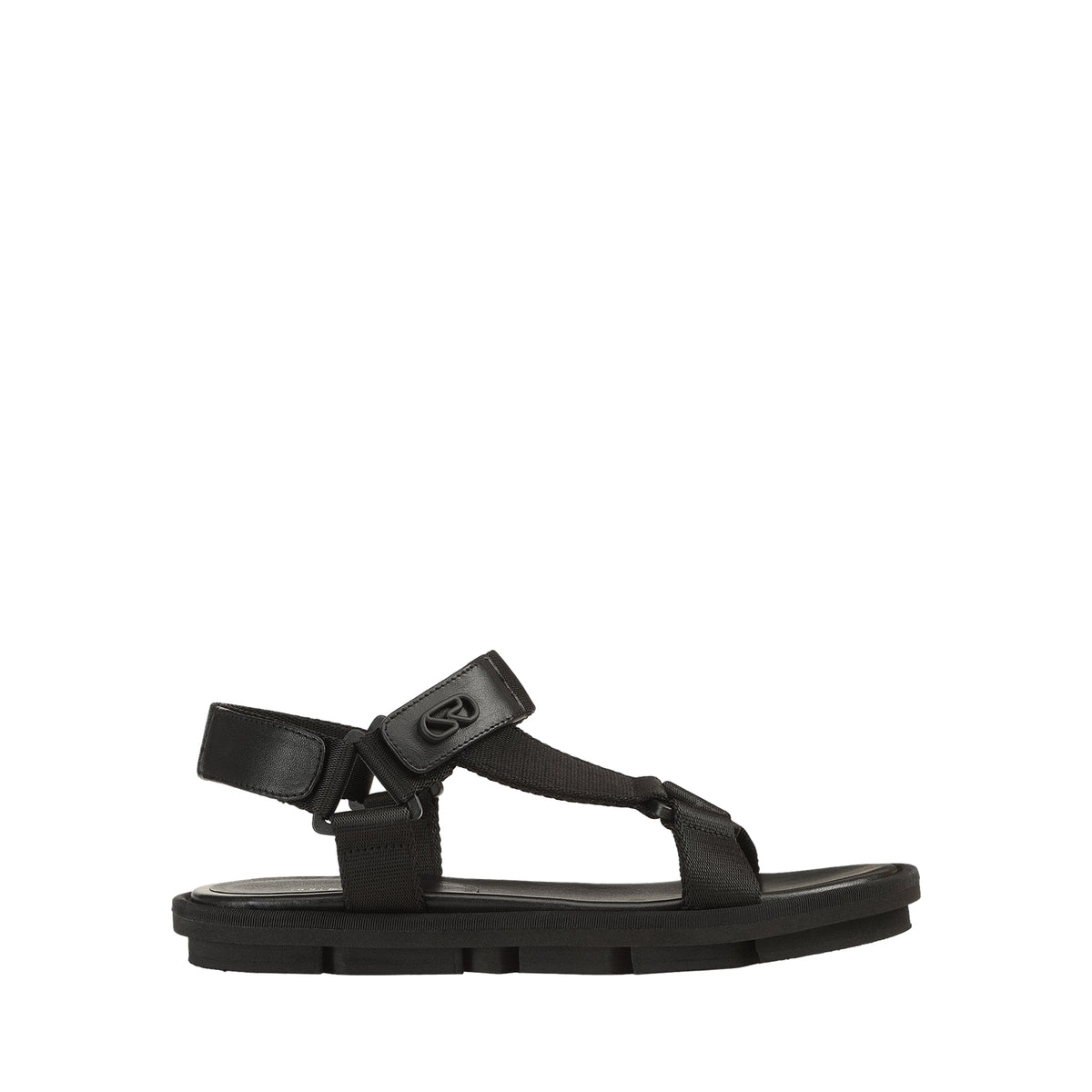 SANGLE EN NYLON DE SENTIER DE VEAU + SATELLES SOUPLES