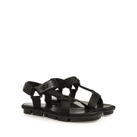 SANGLE EN NYLON DE SENTIER DE VEAU + SATELLES SOUPLES