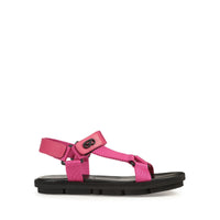 SANGLE EN NYLON DE SENTIER DE VEAU + SATELLES SOUPLES